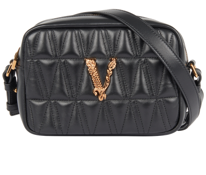 Virtus Camera Bag, front view